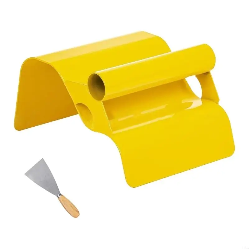 

2025 Новый многоразовый ландшафтный бордюр для мощения дороги, бетонный кирпич, дорожный мастерок, садовый двор, дорожка, для