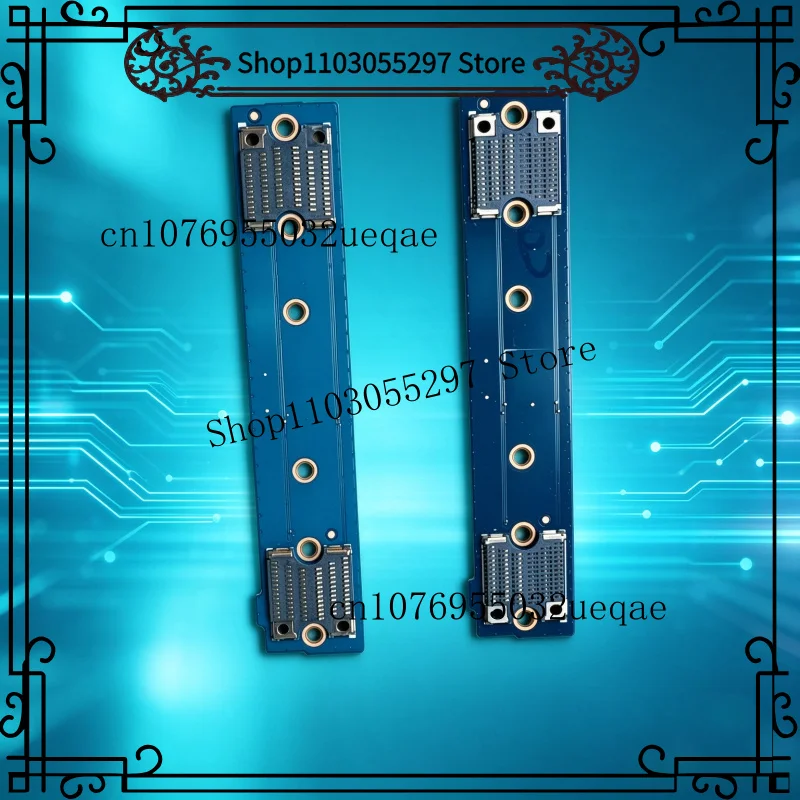Replacement USB Connection Board for Dell Latitude 7440 7640 LS-M595P 0R1KCN