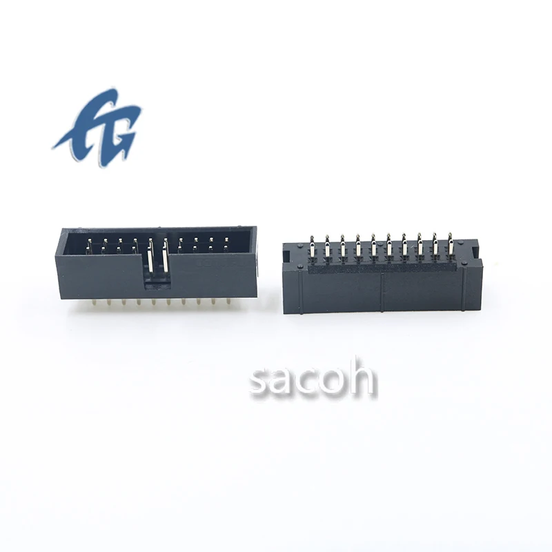 

SACOH High Quality Original Electronic Components Suppliers DS1013-20SSIB1-B-0 50PCS