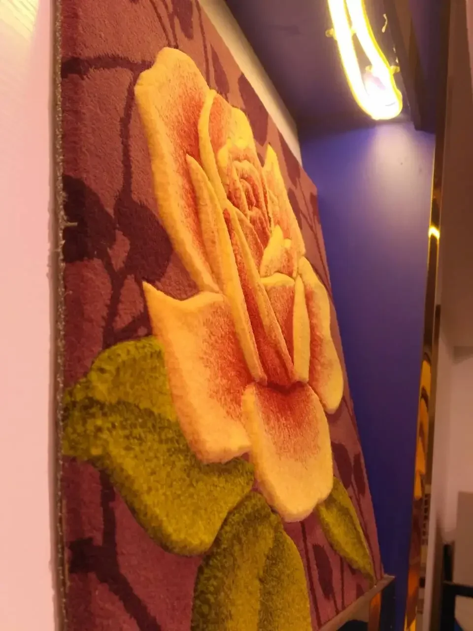 ST-II Portable Carpet Carving Machine Shear Master Rug Shearing Trimming Tool for Textile Workshop