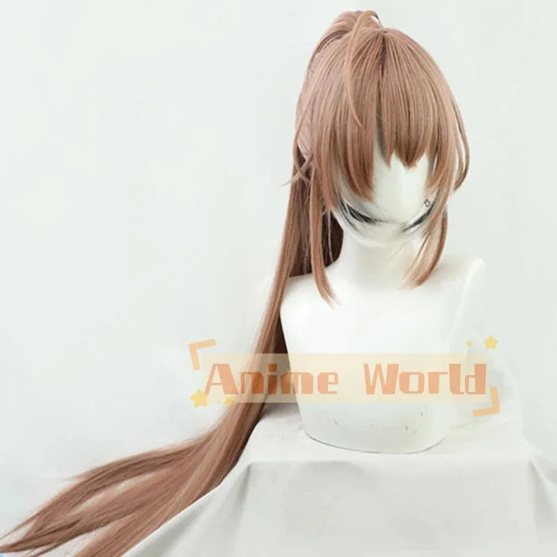 

AAA 2025 Hololive Virtual YouTuber Nanashi Mumei Косплей Хэллоуин Рождество Женщина Мужчины Взрослый Парик