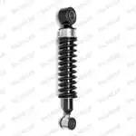 Cabin shock absorber for CB0153 front STRALIS-tractor