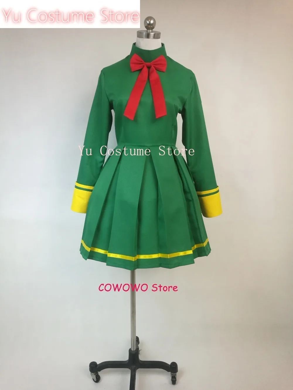 ¡Animé! Kamikaze Kaitou Jeanne Kusakabi Maron Angel traje de marinero encantador uniforme escolar disfraz Cosplay vestido de moda