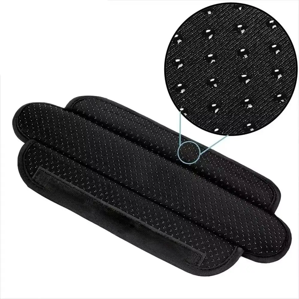 Breathable Shoulder Strap Pad Replacement Comfortable Outdoor Shoulder Pad Cushioning Protect Climbing Shoulder Pad