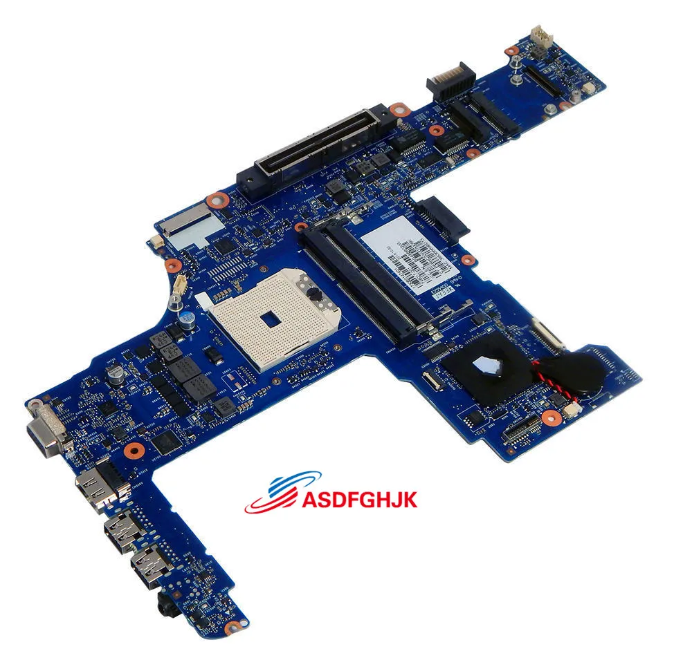 Original For HP Probook mt41 Socket FS1 Motherboard 746017-001 Works perfectly