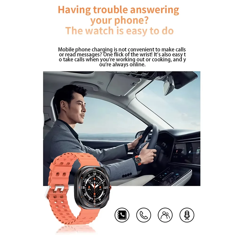 Thumbnail 4 - #58 Best Fitness Tracking Smartwatches to Buy In 2026