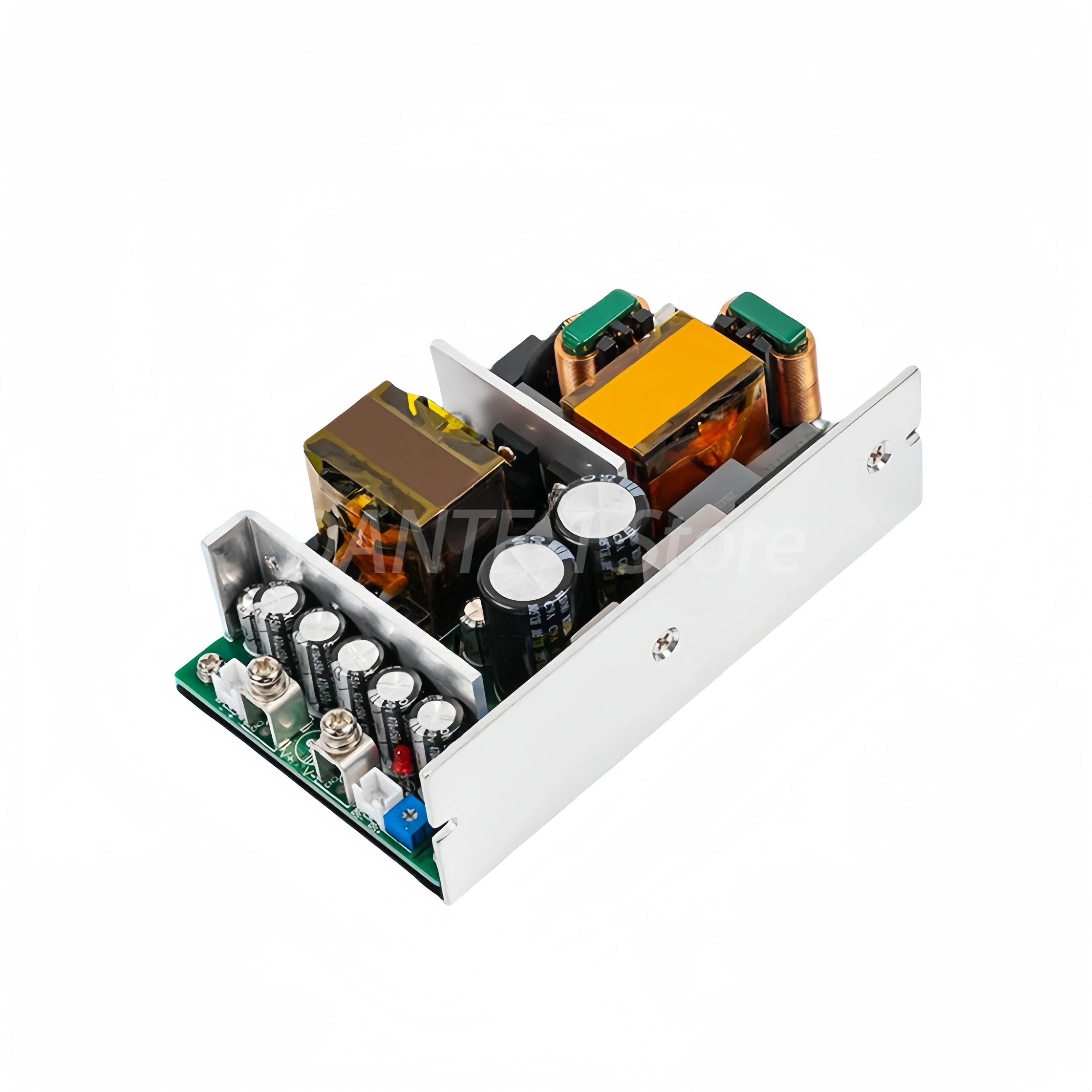 36V15A16A600W switching power supply board AC-DC step-down module LLC+PFC GS-H600S36