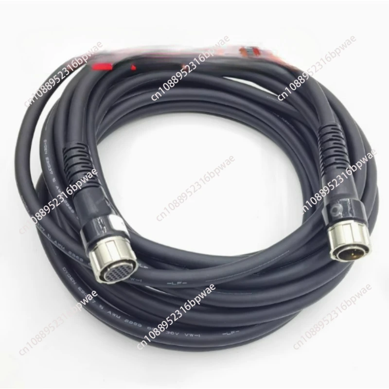 

YRC1000 teaching cable HB1371456-1 JZRCR-APP01-1