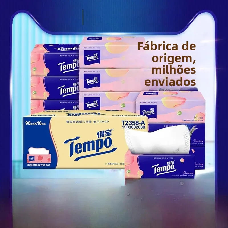 tempo-debao-ホールペーパー-ドローイングバッチ-90-6-パック-画材-ドローイング-t2358-t2284-t28280-t228-ノーブランド登録商標