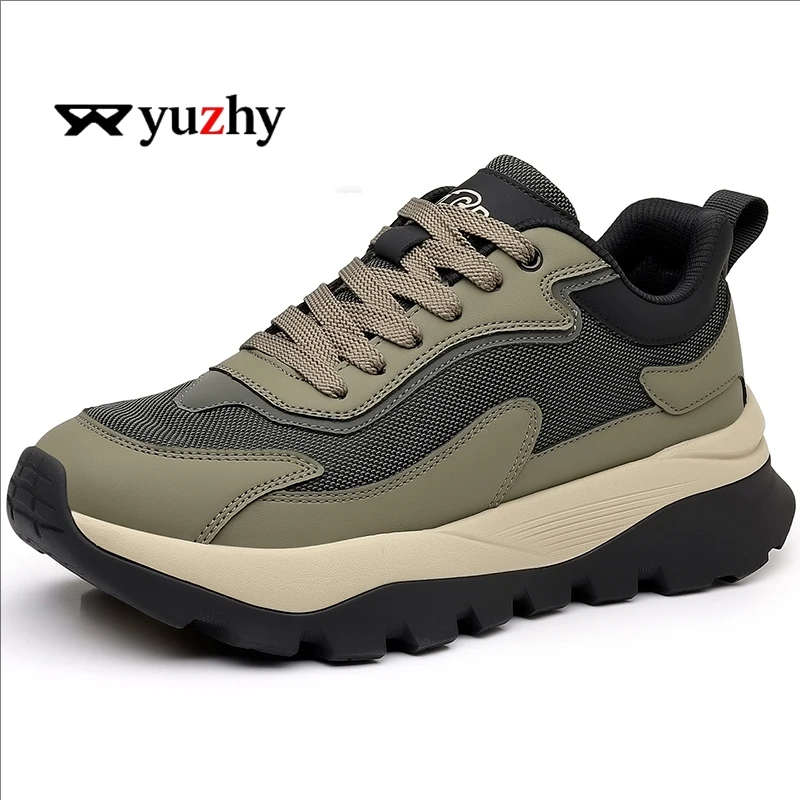 

Men's Shoes: Luxury Trainers, Casual Sneakers, Breathable Race Running Shoes, and Fashion Loafers for Men.