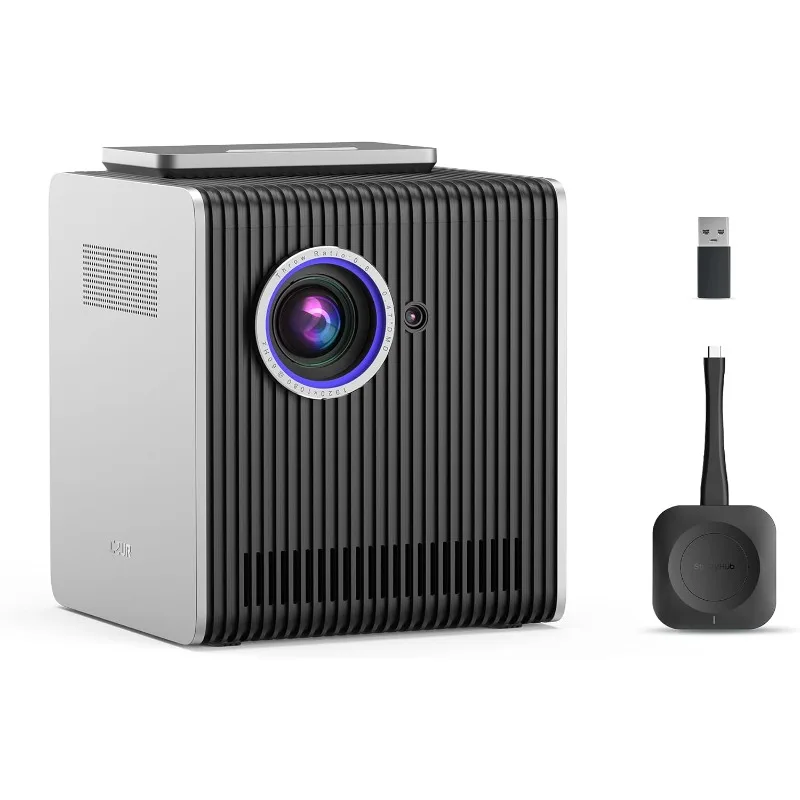 

Конференц-проектор, проектор для встреч (2200 ANSI люмен,