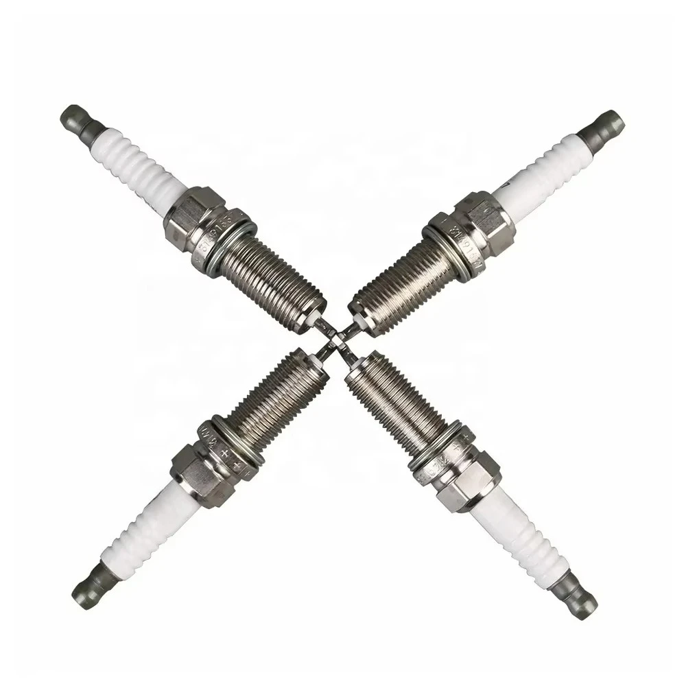 8692071 30758130 31459004 32208336 Wholesale Engine System Spark Plug Kit for Vo XC60 S80 XC90 S60 S80 V60 V40-HDF