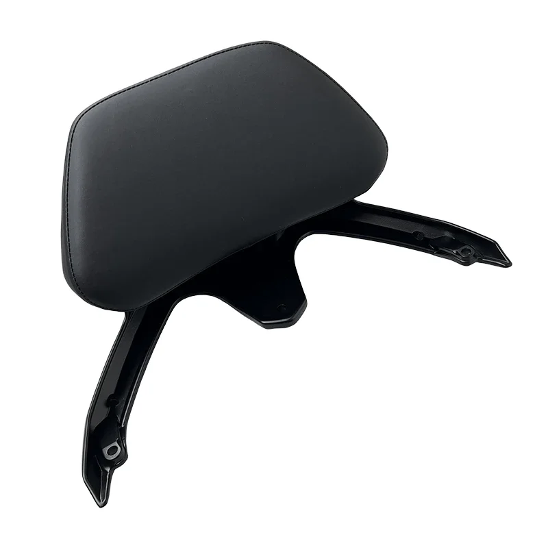 اكسسوارات الدراجات النارية مسند الظهر مقعد الركاب الخلفي الراحة الخلفية البقاء وسادة حماية لياماها TMAX530 T-MAX TMAX 530 2012-2016 #3