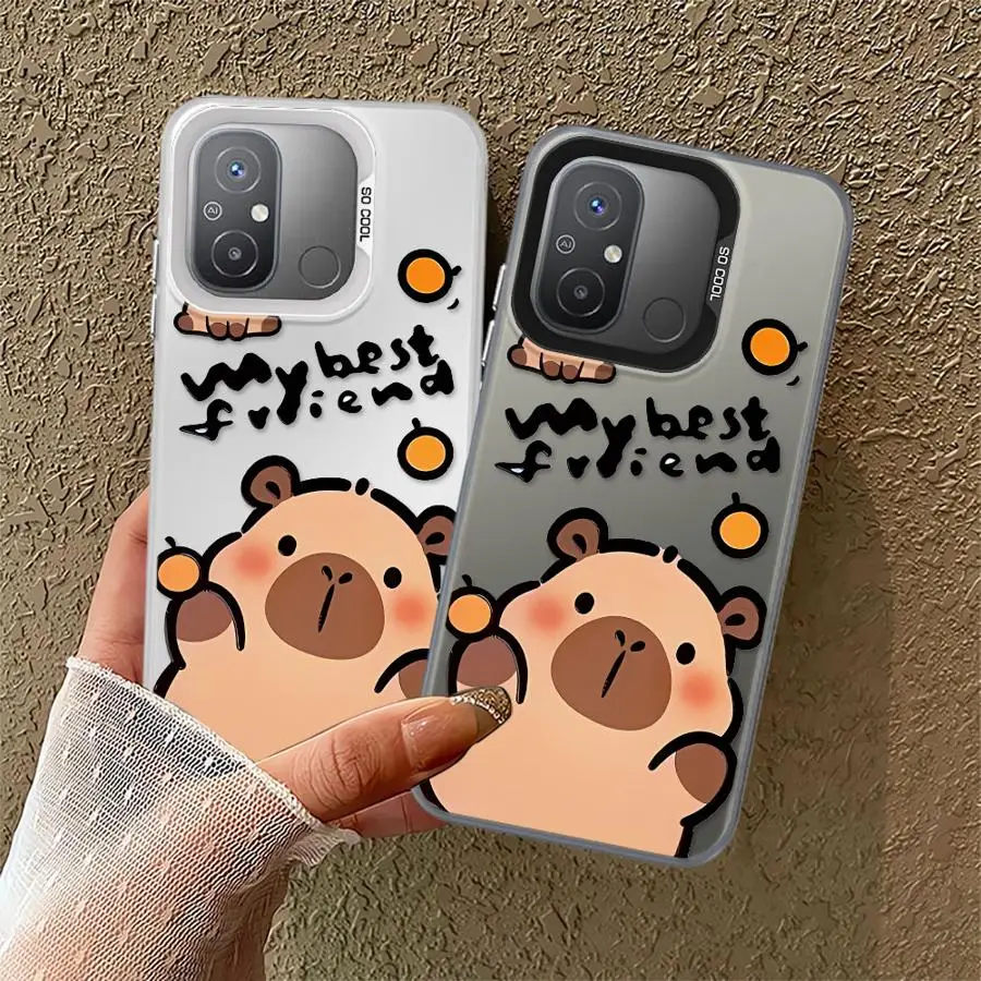 Back Phone Cover Ca…