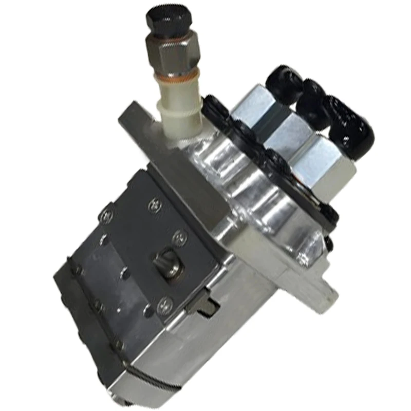

Fuel Injection Pump Assembly 25-33012-00 253301200 Compatible with Engine CT3.69 CT3-69-TV
