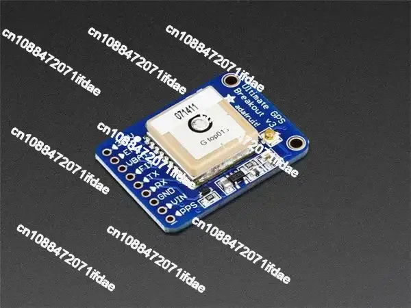 Spot Adafruit 746 Ultimate GPS Breakout Module Development Board MTK3339 Board