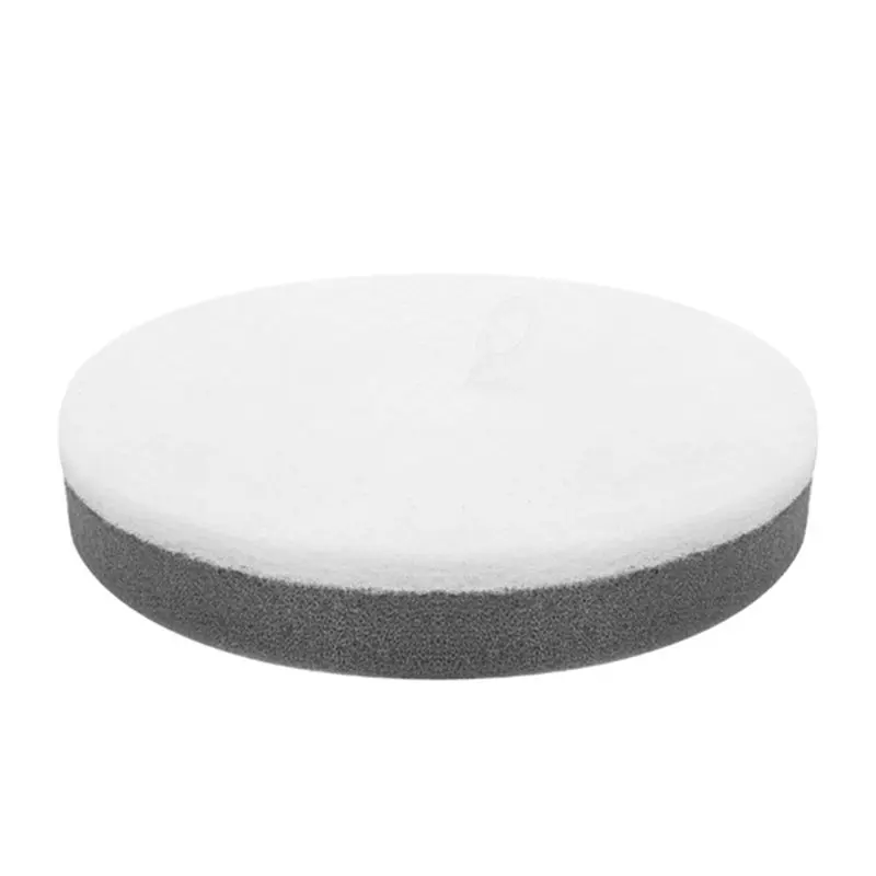

Cotton Pad Filter Sponge Filter suitable for Ecovacs Deebot X11 Omnicyclone Robot Vacuum Replacement Parts Base Station Filter