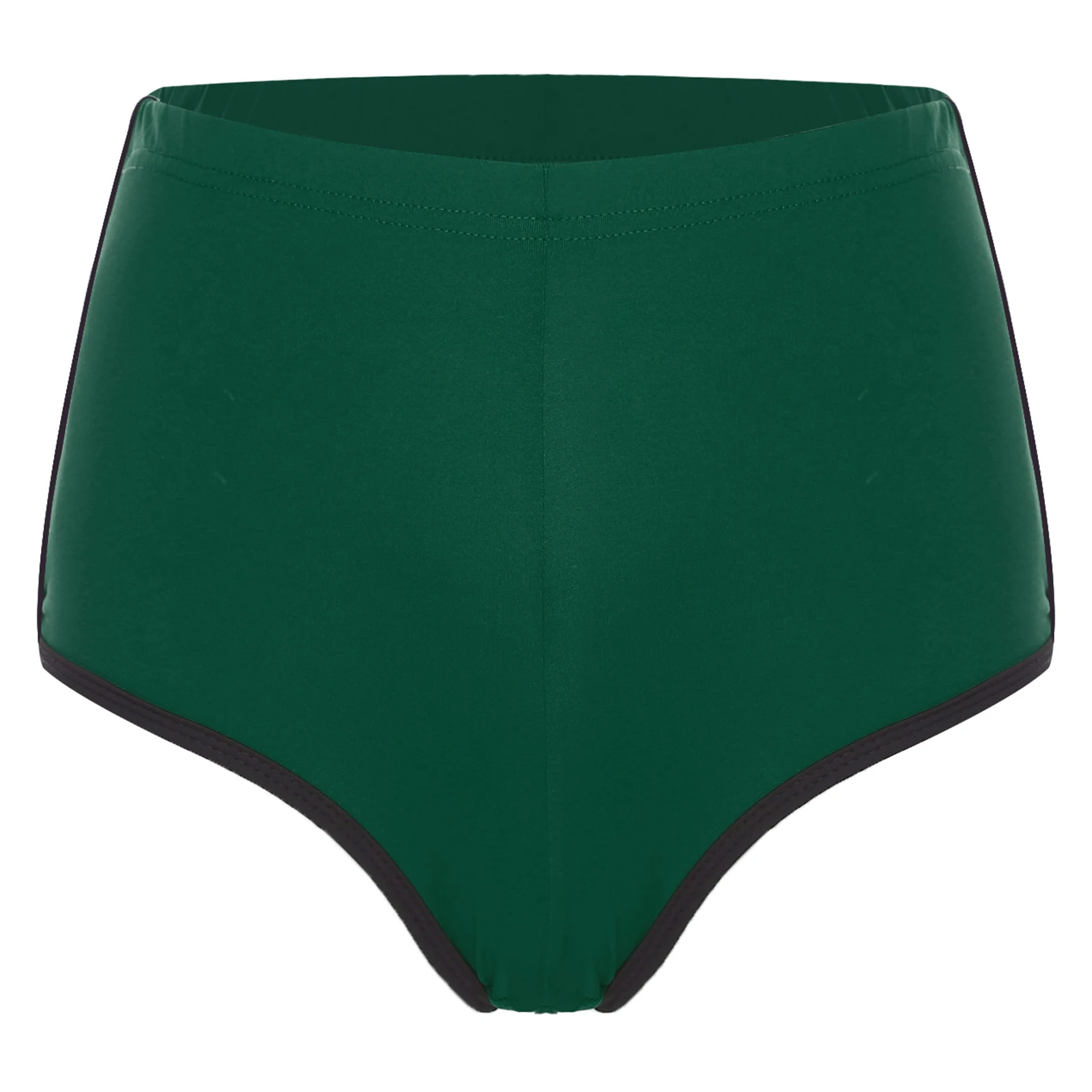 

Женские микрошорты для йоги, тренажерного зала и фитнеса, эластичный пояс с высокой талией, шорты для спорта, бега, повседневные повседневные штаны для танцев на пилоне