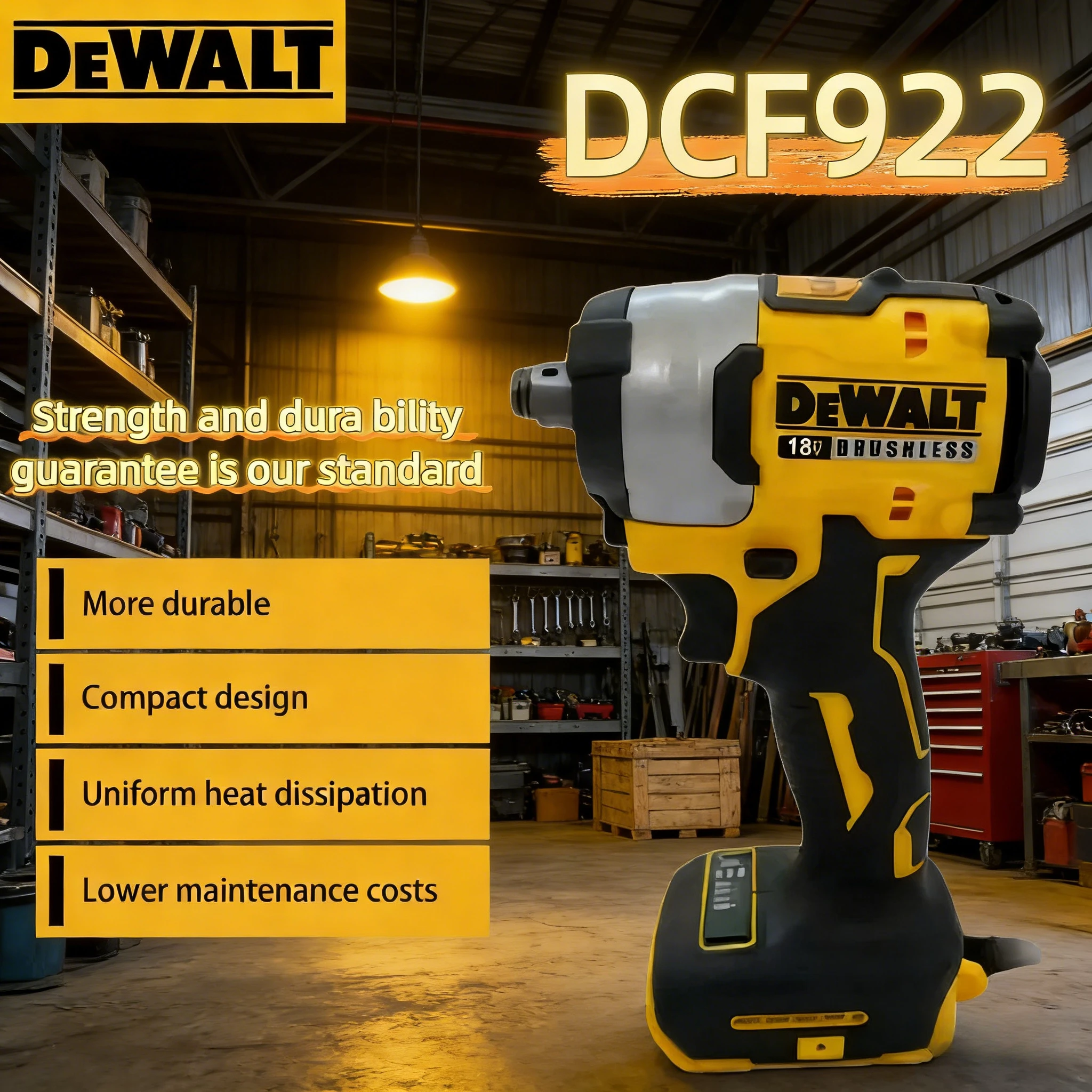 cle-a-chocs-sans-fil-dewalt-dcf922-2500-tr-min-406-nm-couple-eleve-moteur-sans-balais-outil-electrique-rechargeable-pour-batterie-dewalt