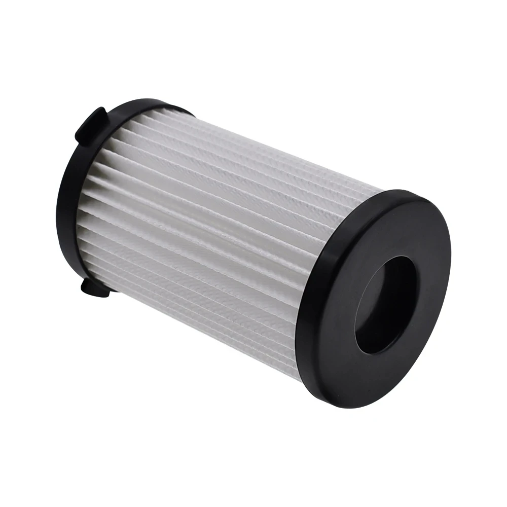 Filtro hepa para moosoo d600 d601 cocotec conga thunderbrush 520 550 560 handheld aspirador de pó lavável filtros acessórios
