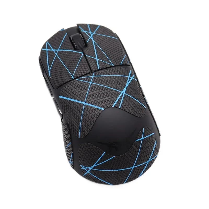 1 Set Mouse Anti Slip Grip Sticker For ATK U2 U2V2 All Version Se/Plus/Pro/Max/Ultra Ultimate Non-Slip Anti Sweat Tape Ultrathin