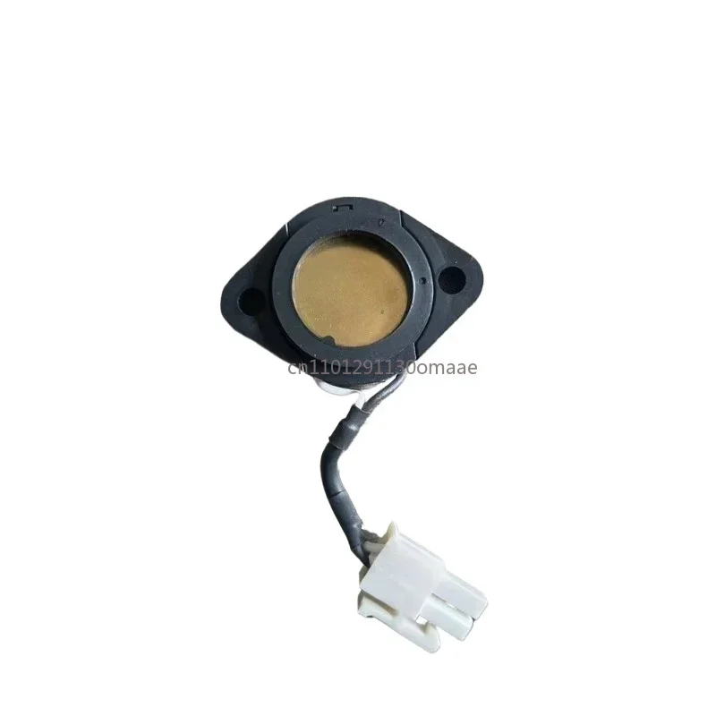 Ultrasonic ceramic atomizer titanium gold plated transducer TDK is suitable for Dyson AM10 humidifier accessories