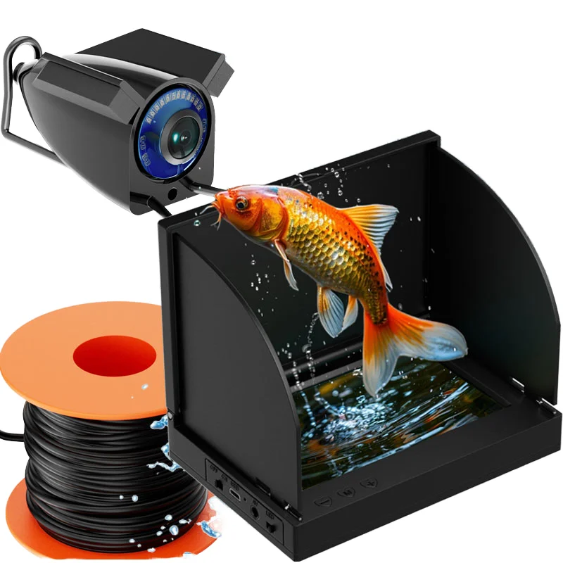 43-inch-hd-lcd-screen-visual-display-infrared-underwater-fishing-camera-20m-cable-ip68-waterproof-for-ice-sea-lake-fishing