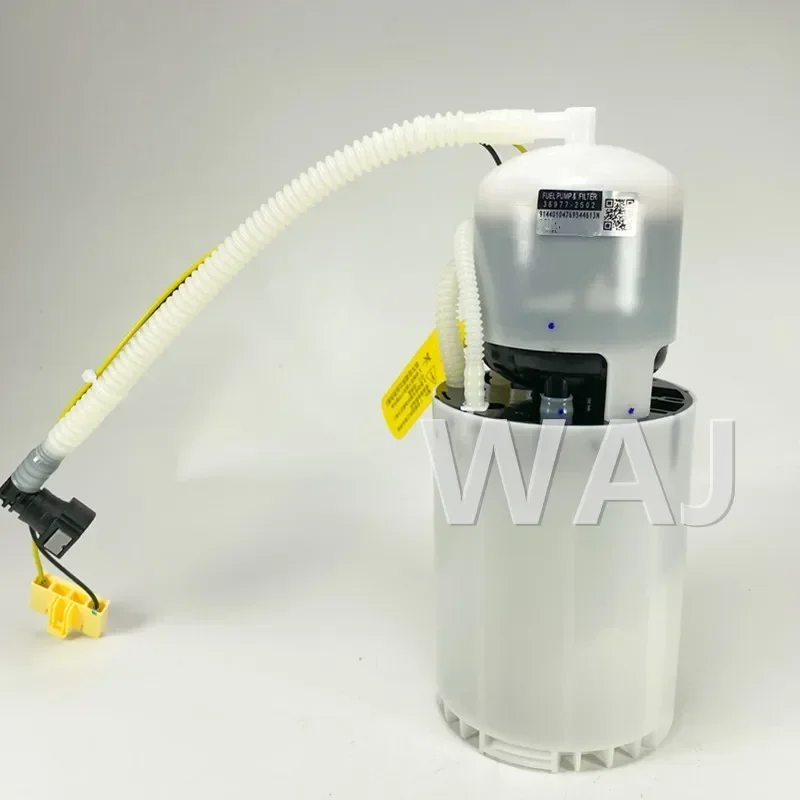 WAJ Fuel Pump Module 99162014100, 991.620.141.00 Fits For Porsche Cayman (981) 2015-