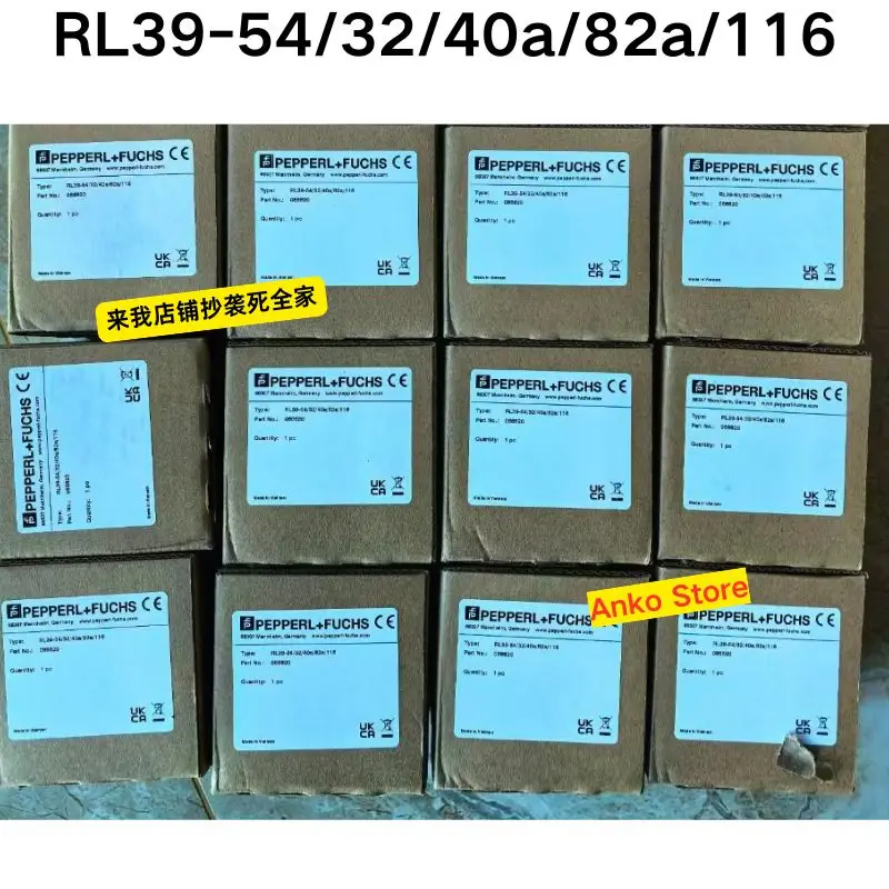 Brand-new  Original RL39-54/32/4a/826/116 088820 sensor