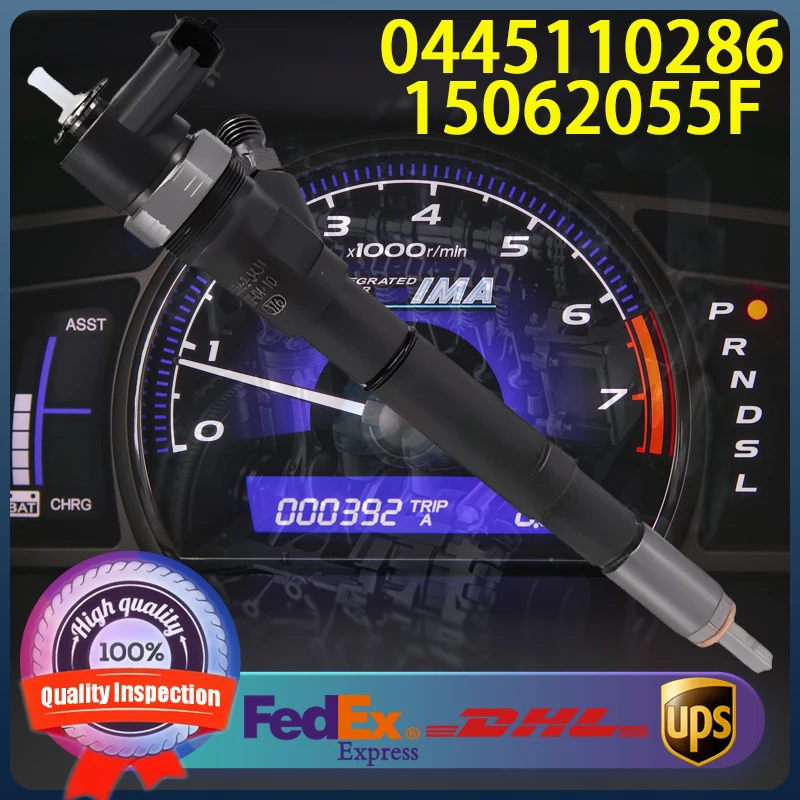 Fuel Injector 50601…