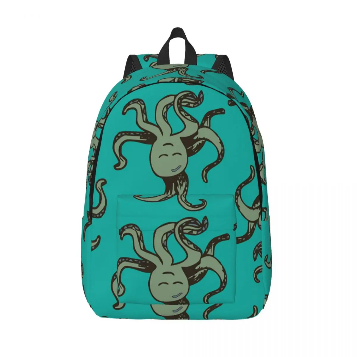 

Baby Octopus Backpack Student Boys Girls BookBag Children School Bag Computer Shoulder Bags for Men Women