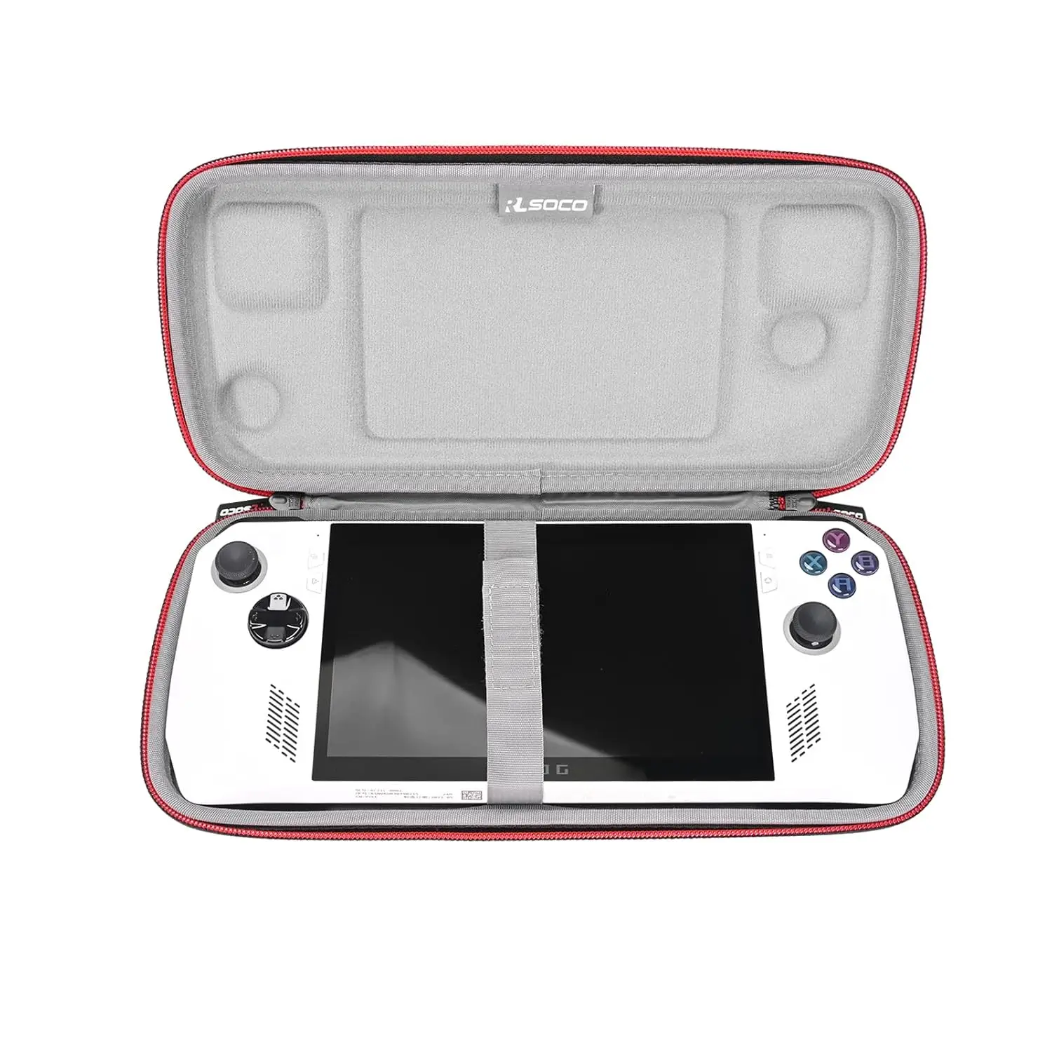 estuche-rigido-rlsoco-para-consola-portatil-de-juegos-asus-rog-xbox-ally-rog-xbox-ally-x-de-7-pulgadas-fhd-y-accesorios-bolsa-de-transporte-para-consola