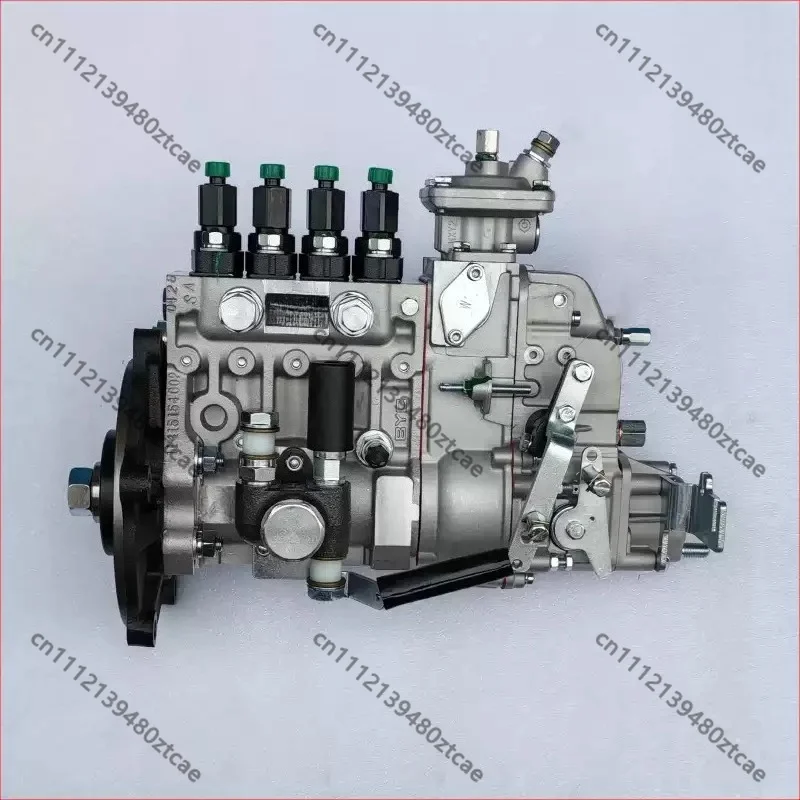 Overhaul Spare High Pressure Fuel Pump 4105 4108 Farm Machinery Diesel Engine