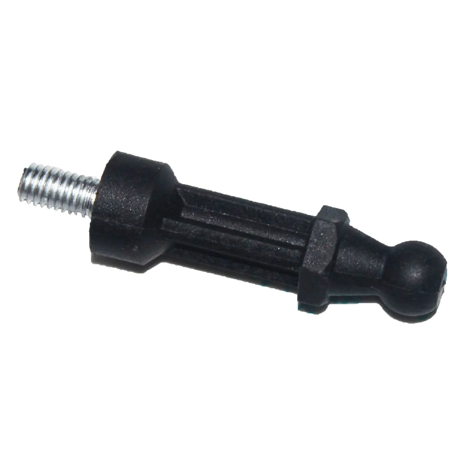 POKESS Screw Cushion Engine Under Guard Plate Rubber Screw For Ford Fiesta Mondeo EDGE KUGA Car Accessories AG9G6A957BA