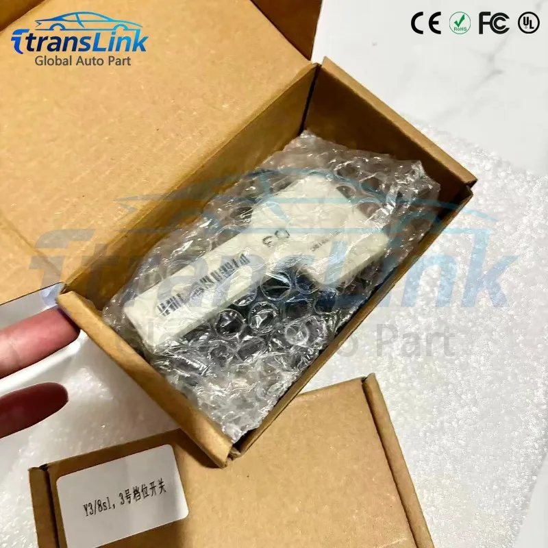 722.9 Y3/8S1 Plate Transmission Module Sensor TCU  Fits For Mercedes A/E Class ML/R/S Class CL SL SLK Class CLK TCM 7-Speed