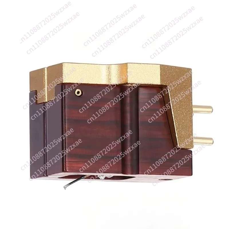 B-786 HIFI MC Cartridge Moving-coil Vinyl Record Player Stylus Phonograph Gramophone Super Elliptical