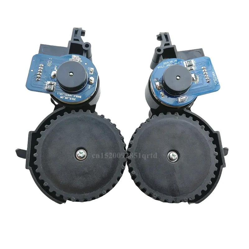 ميديا-عجلة مكنسة كهربائية روبوتية ، ملحقات المكنسة الكهربائية الروبوتية VCR06 VCR07 MR06