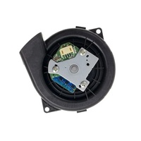 Robot Vacuum Cleaner Turbo Fan Motor for Lydsto R1 Sweeper Viomi S9,IMOU L11 Pro Robotic Vacuum Cleaner Parts Fan Motor