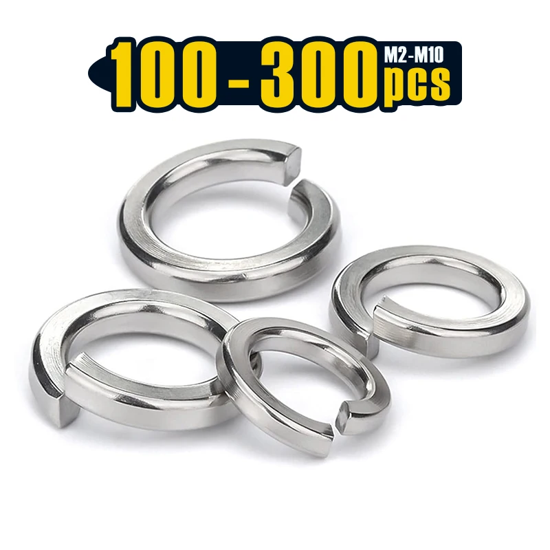 100-600Pcs, Split L…