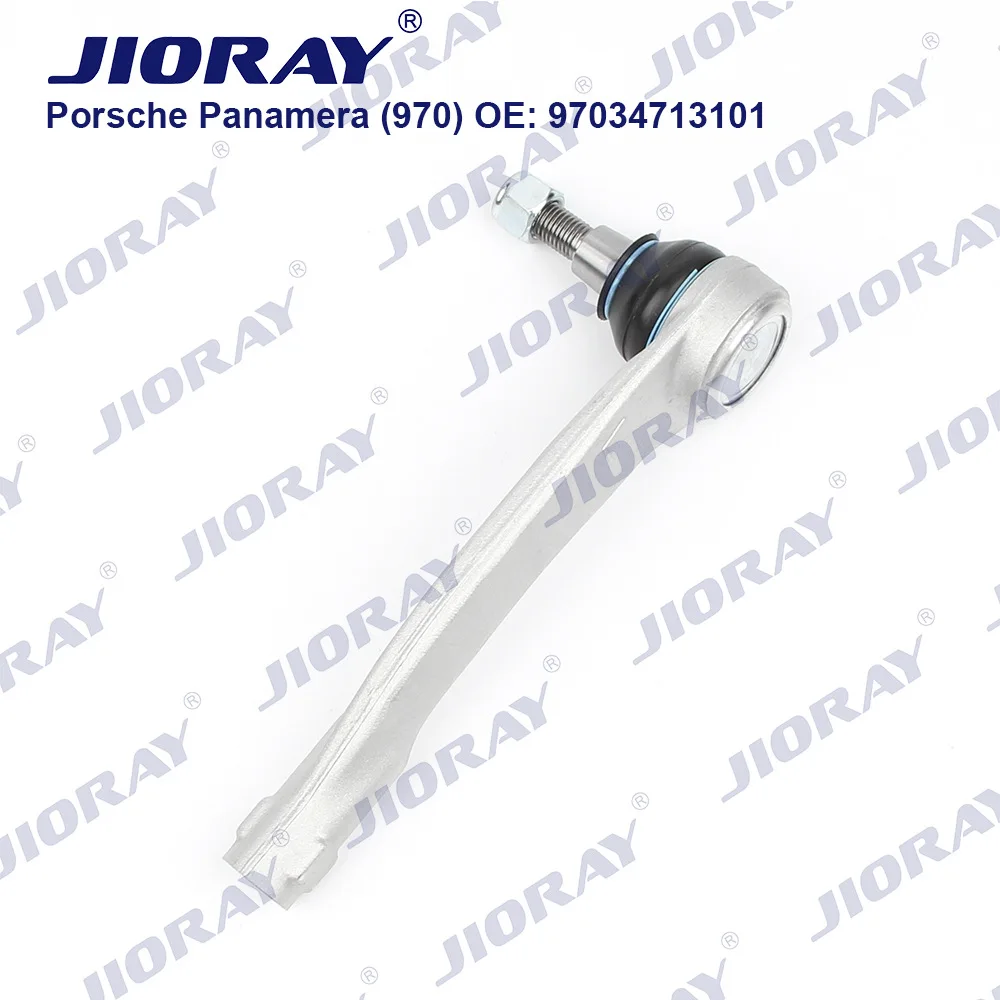 Suitable for Porsche Paramela 970 tie rod outer ball head 97034713101/97034713201