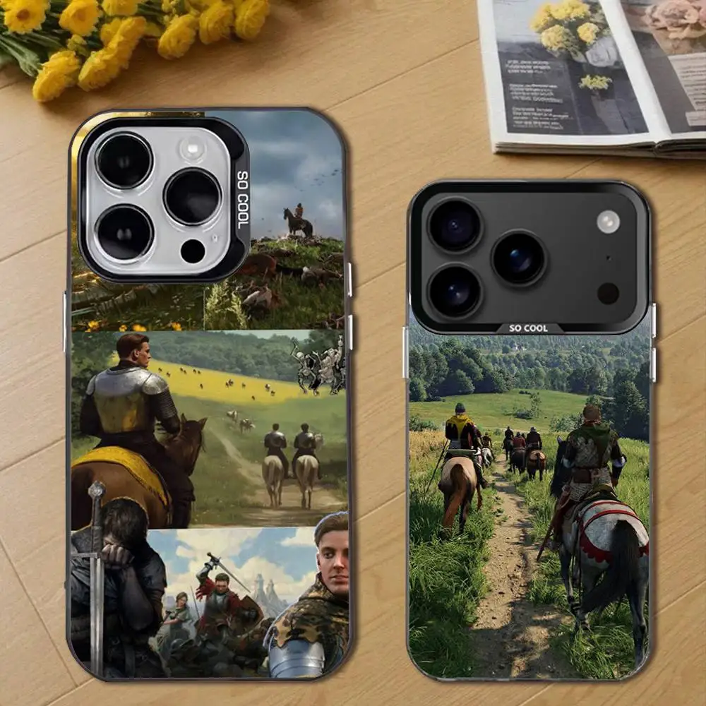 Kcd 2 K-Kingdom Del… - image