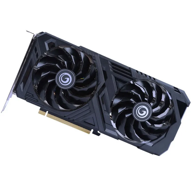 RTX4060TI OC 16G GPU Gaming Desktop-Computer Gaming-Grafikkarte für