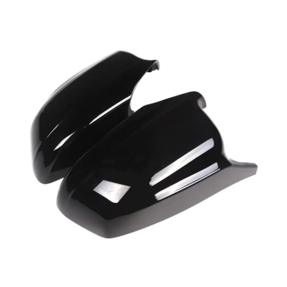 

STLFCarbon Fiber Mirror for BMWs M5 F10 Auto Parts New Rearview Side Mirror Cover