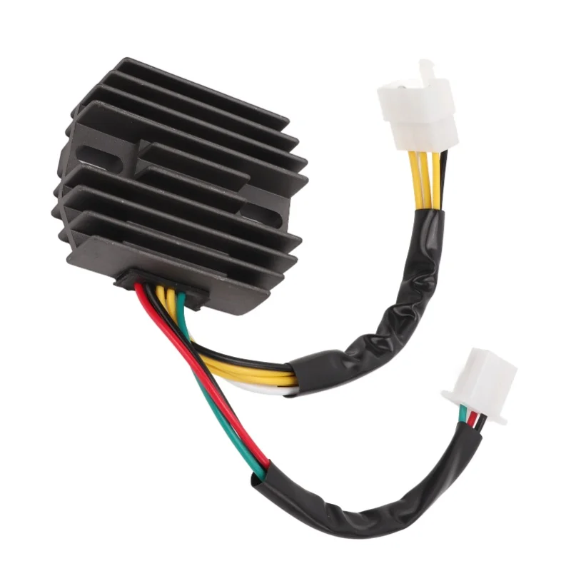 12V Regulator Rectifier 31600 Ma6 000 Motorcycle Accessories For CB700SC CB750 C CB900 C CB1000C CBX1000 CB1100F