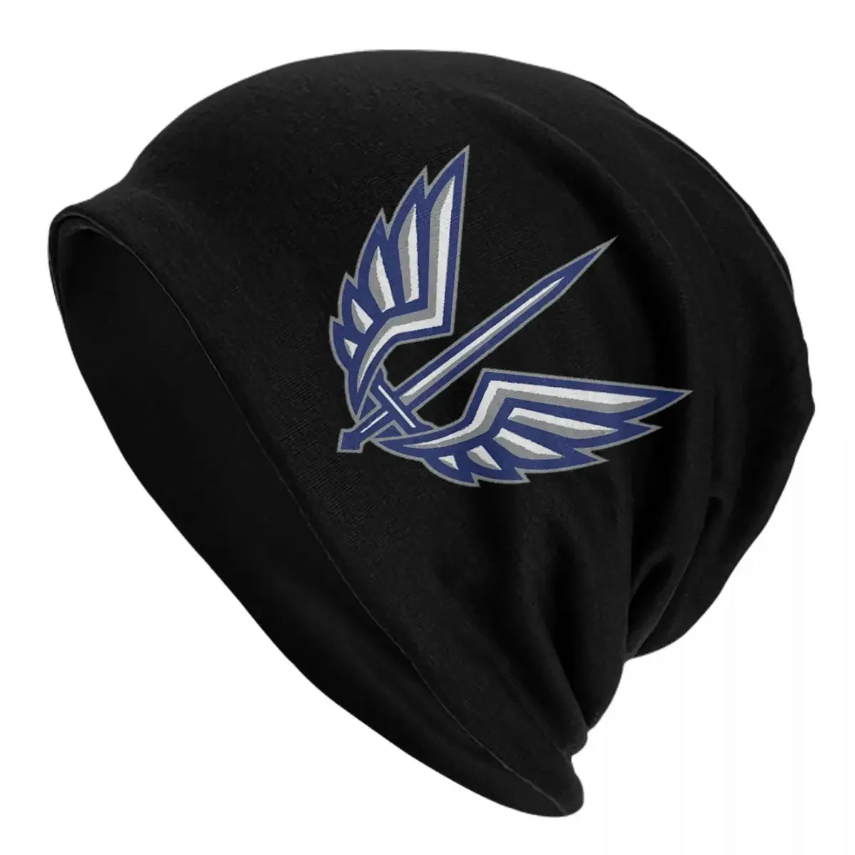 St. Louis BattleHawks Warm Knitted Cap Fashion Bonnet Hat Autumn Winter Outdoor Beanies Hats for Men Women Adult