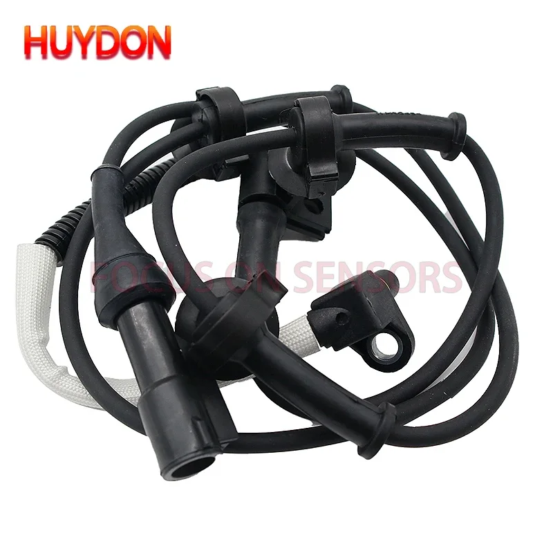 XL2Z2C204AB New Front Left/Right ABS Wheel Speed Sensor For Ford Explorer Ranger Mazda B3000 B4000 Mercury Auto Part Accessories