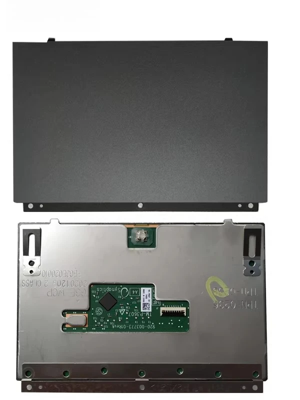 New For OMEN 15-EK 15-EN TPN-Q236 Q238 Q208 Palmrest US Keyboard RGB Backlit With touchpad M00667-001 view 4