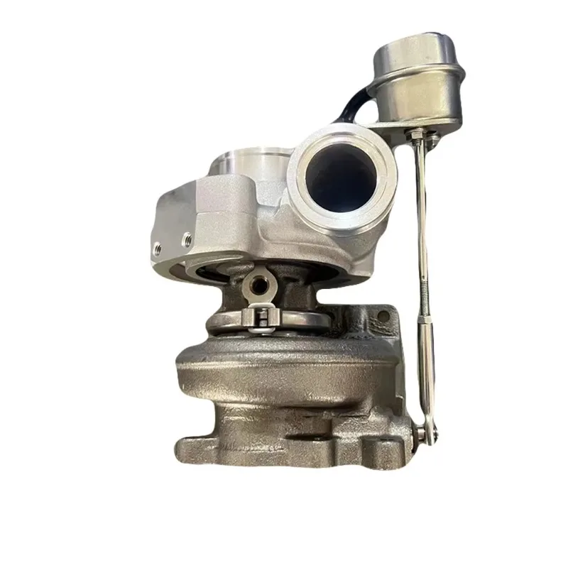 

SXLL HE221W 4042718 4042714 4042715 4937653 4955316 4042717 4955319 turbocharger for use with QSB Tier-3 engines