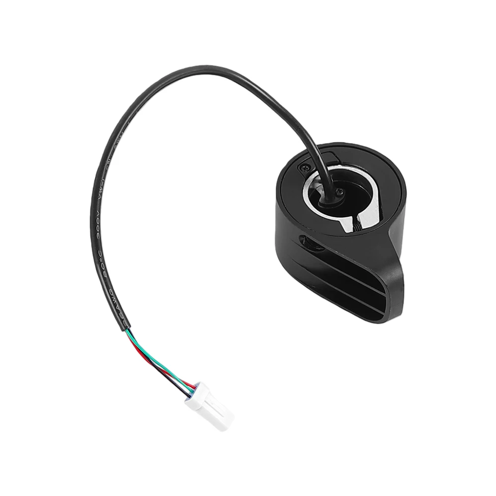 Thumb Throttle for Xiaomi Electric Scooter Elite Finger Trigger Speed Dial Control Accelerator Replacement Scooter Accessories