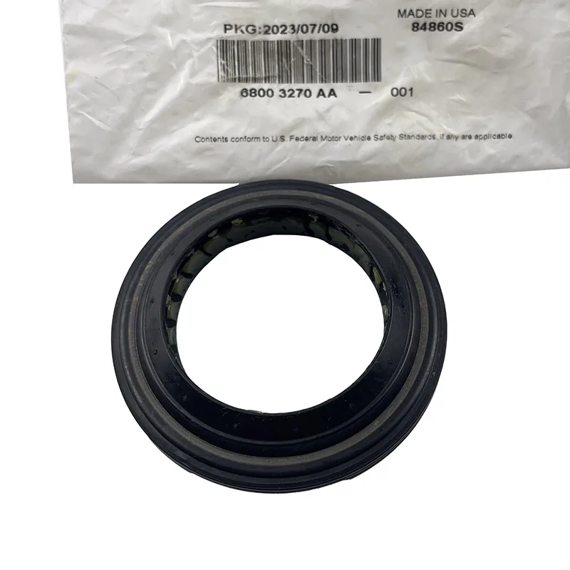 

New Genuine 68003270AA Drive Axle Shaft Seal For Jeep Wrangler 2007-2018